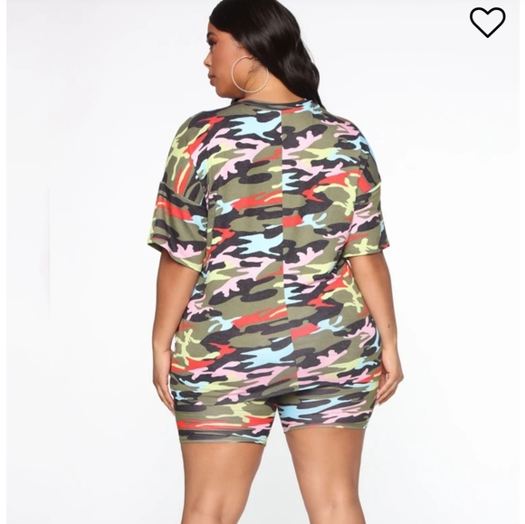 Unseen Things Camo set - Picture 2 of 8